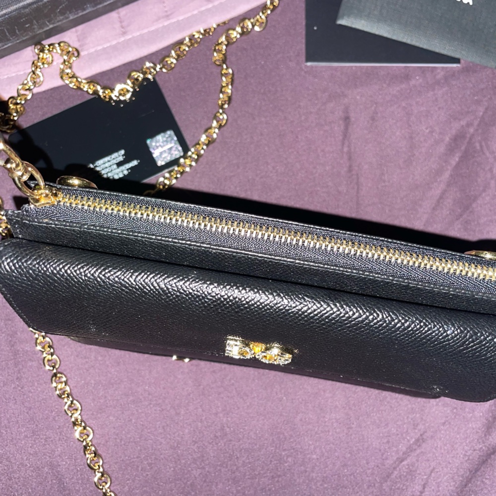 Dolce & Gabbana Wallet on the Chain - Picture 7 of 10